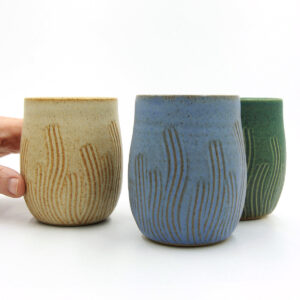 CAVA KRUS M3 arc - Moss - Billede 3