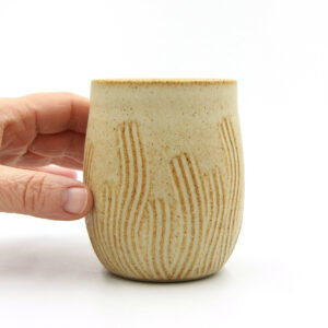 CAVA KRUS M3 arc - Caramelo - Billede 3