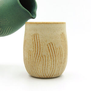 CAVA KRUS M3 arc - Caramelo - Billede 4