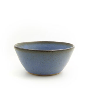 Alternative view of DR B2 — mellem skål — Azul