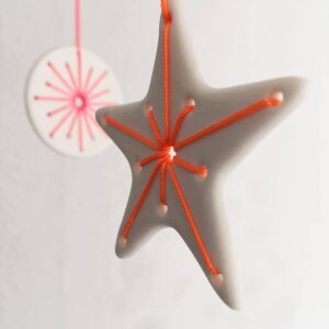 Geo Pentagram - Afbeelding 4