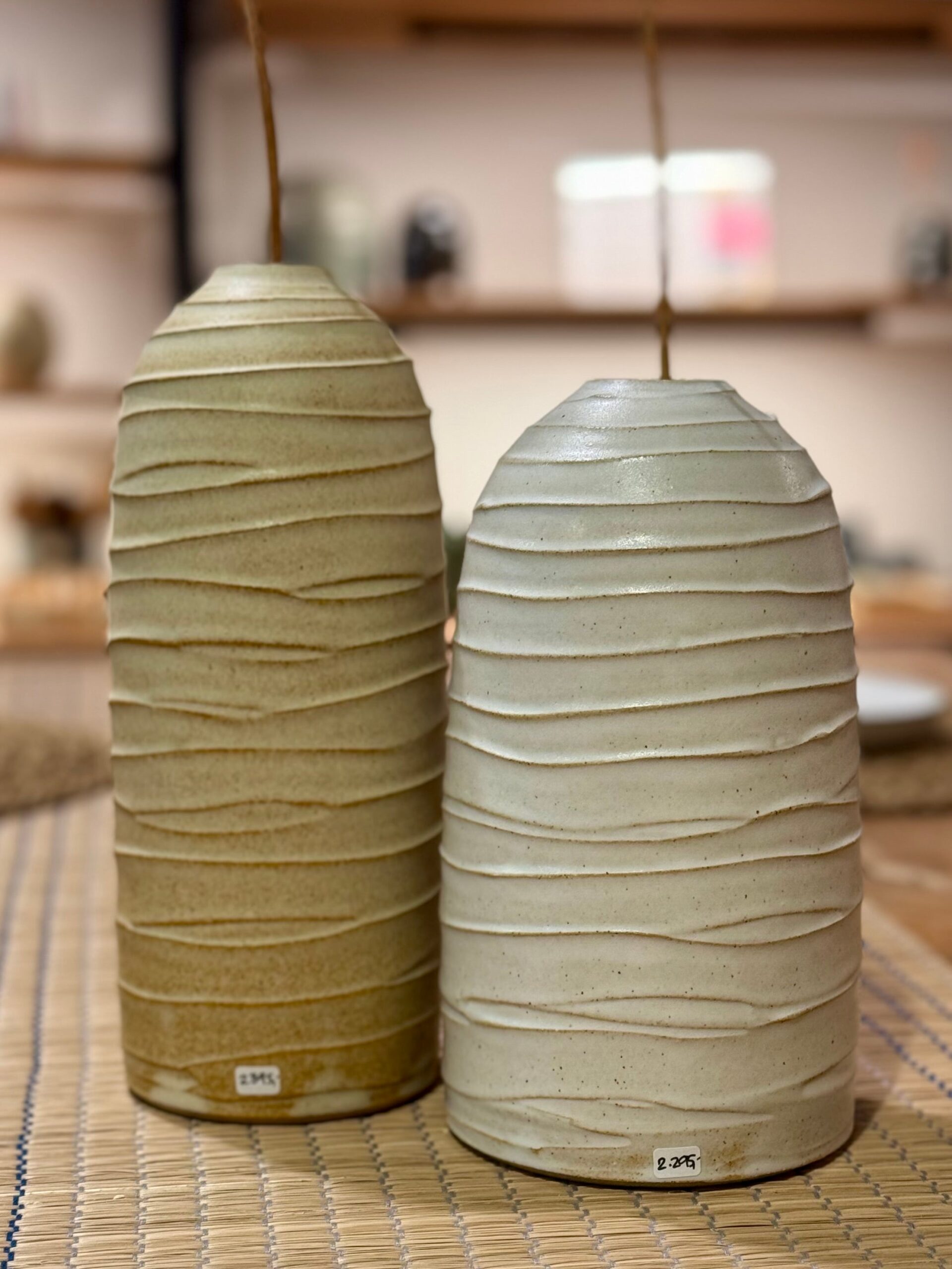 Ola vase #742