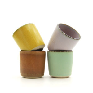 DR M1 – Cortado Krus – Nuez - Billede 4