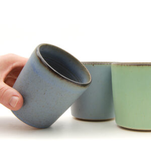 DR M2 – Americano Krus – Azul - Billede 3