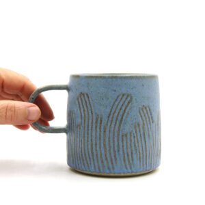 CAVA KOP C3 – Azul - Billede 2