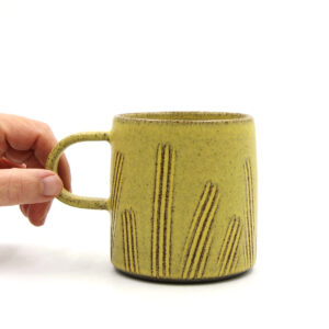 CAVA KOP C3 – Citron - Billede 2