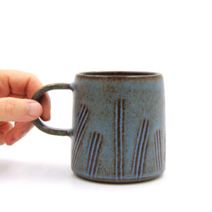 CAVA KOP C3 – Dark Azul - Billede 3