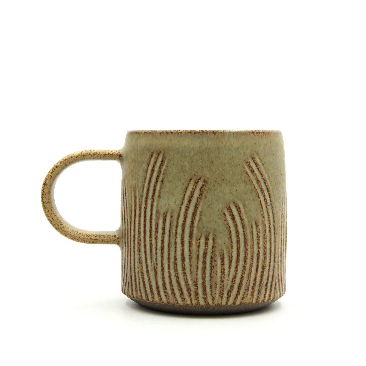 CAVA KOP C3 – Mocca - Billede 7