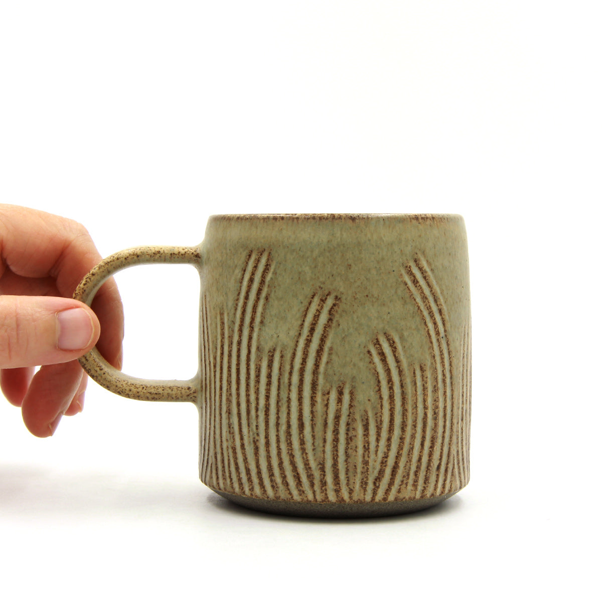 CAVA KOP C3 – Mocca - Billede 6