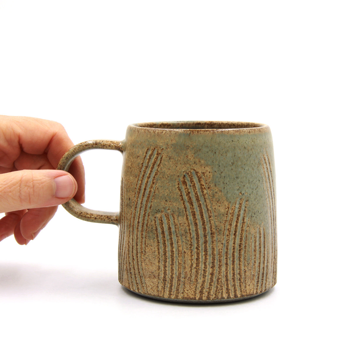 CAVA KOP C3 – Mocca - Billede 2