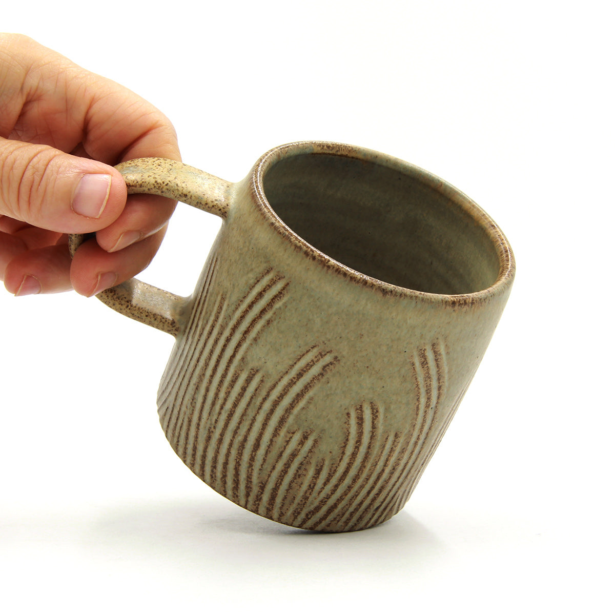 CAVA KOP C3 – Mocca - Billede 5