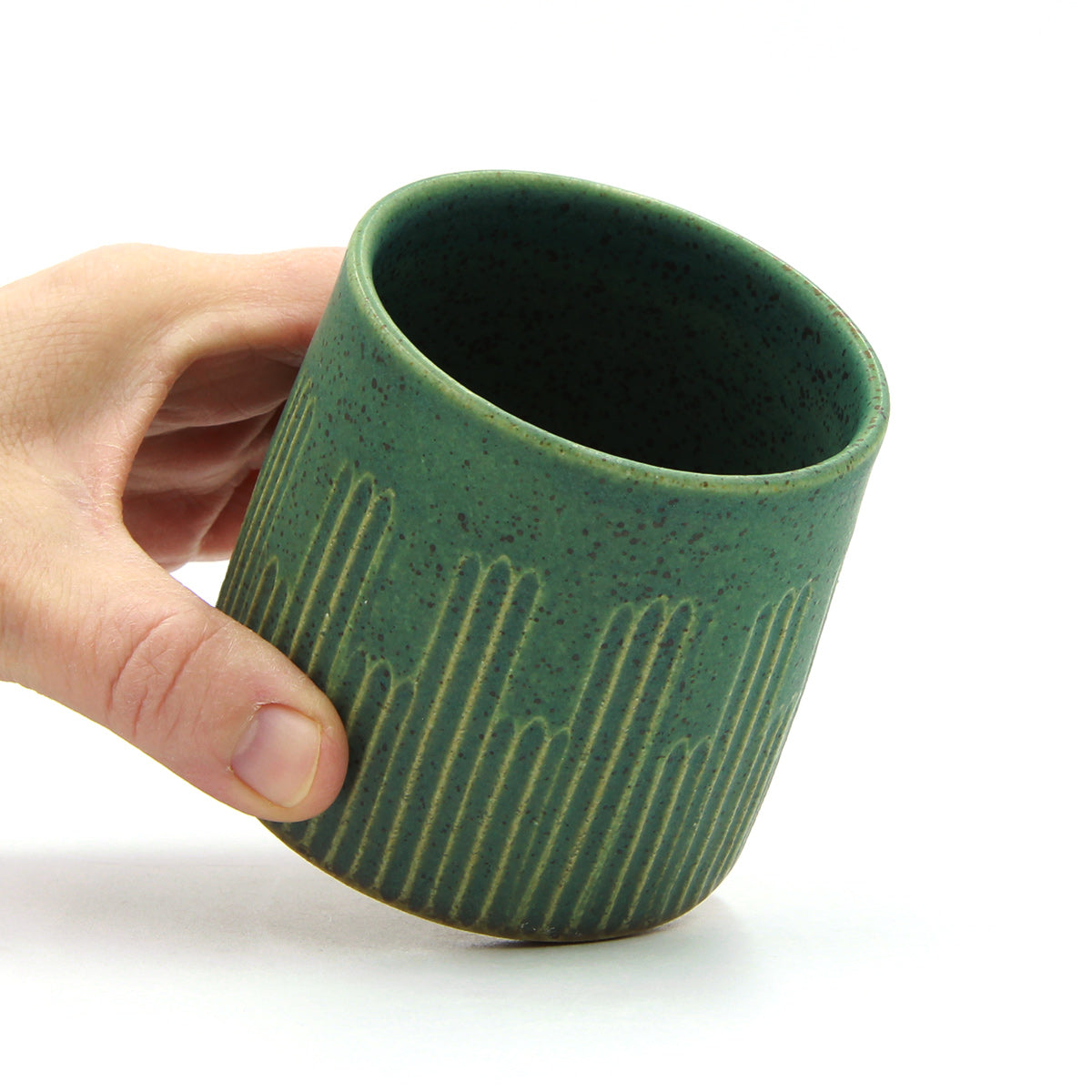 UNIKA - CAVA - BOWL - POT - 325 - Billede 2