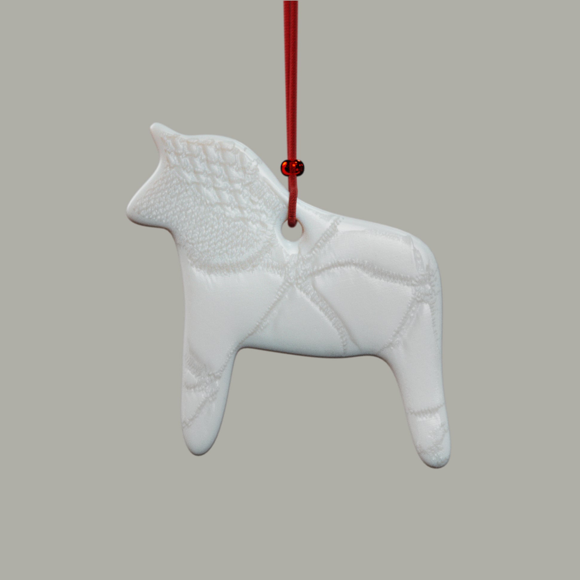 GrandMa´s Imprint • Hest