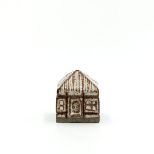 Landsbyhus - cottage - Billede 3