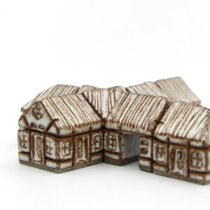 Landsbyhus - junction - Billede 4