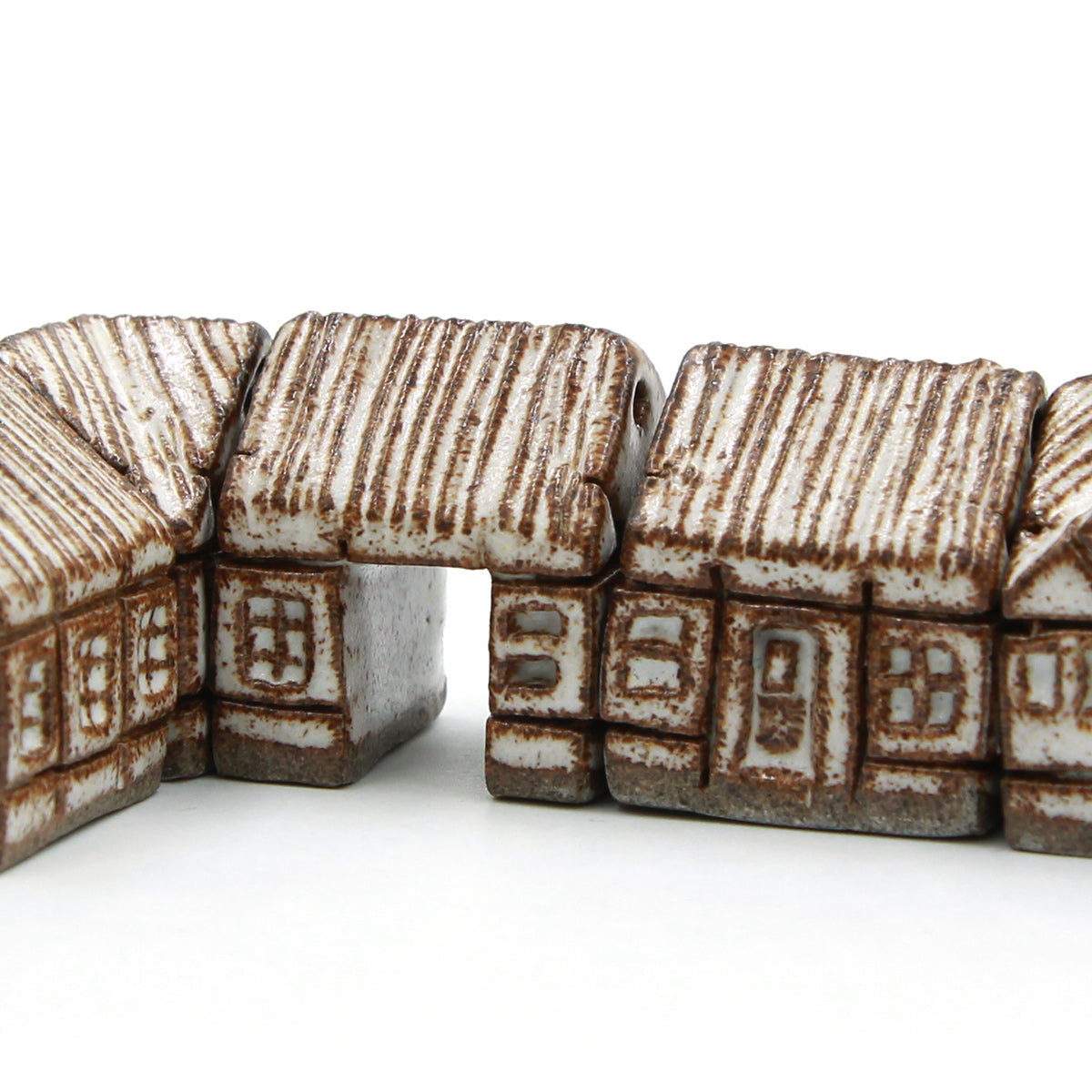 Landsbyhus - enkelt - Billede 6