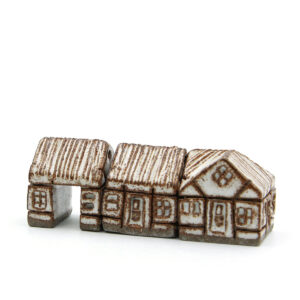 Landsbyhus - cottage - Billede 6
