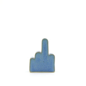 Digit Ringholder - Middle - Azul - Billede 4