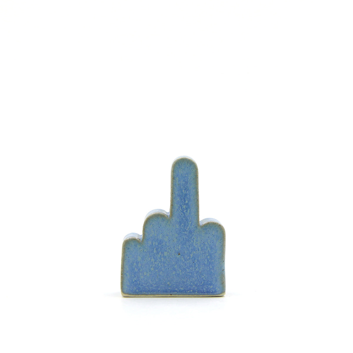 Digit Ringholder - Middle - Azul - Billede 4