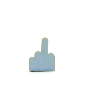 Digit Ringholder - Middle - Cielo - Billede 4