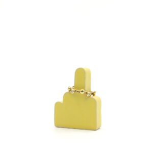 Digit Ringholder - Middle - Citron