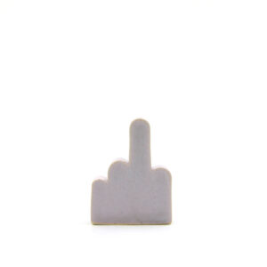 Digit Ringholder - Middle - Gum - Billede 4