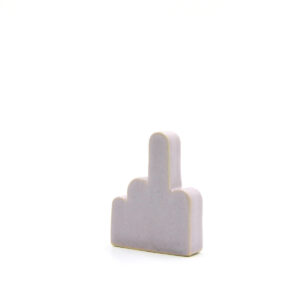Digit Ringholder - Middle - Gum - Billede 3