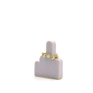 Digit Ringholder - Middle - Gum
