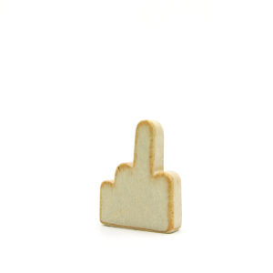 Digit Ringholder - Middle - Caramelo - Billede 3