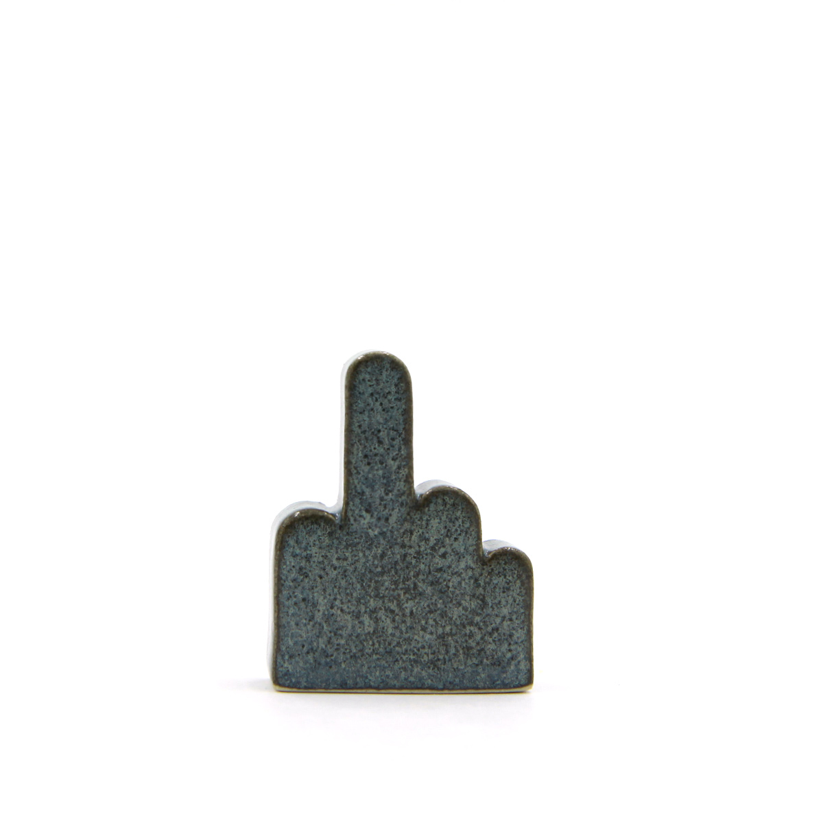 Digit ringholder - middle - NAT