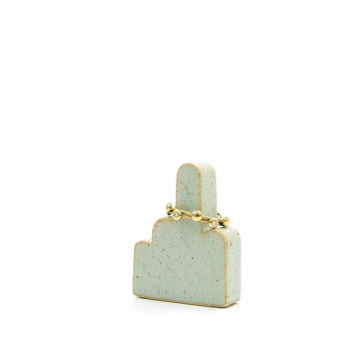 Digit Ringholder - Middle - Nube