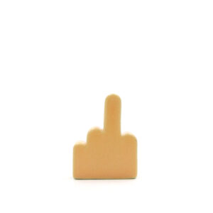 Digit Ringholder - Middle - Peach - Billede 4