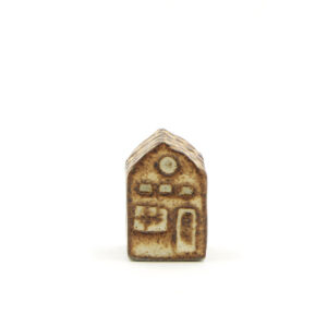 Olufshus - smal lille - Caramelo - Billede 3