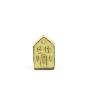 Olufshus - smal lille - Citron - Billede 3