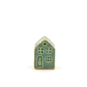 Olufshus - smal lille - Moss - Billede 3