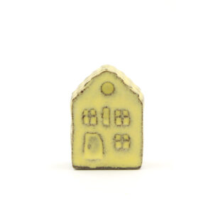 Olufshus - smal høj - Citron - Billede 3