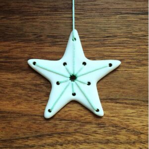 Geo Pentagram - Afbeelding 8