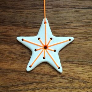 Geo Pentagram