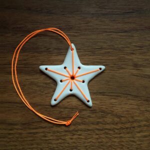 Geo Pentagram - Afbeelding 2