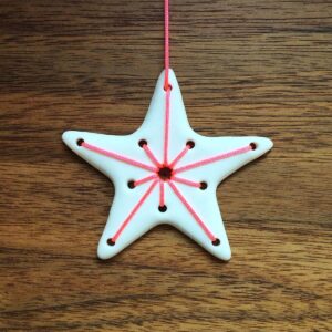 Geo Pentagram - Afbeelding 6
