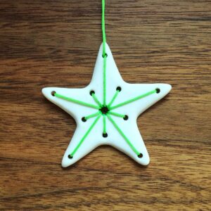 Geo Pentagram - Afbeelding 10
