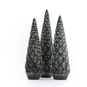 Black Pine — Sort/Blå Grantræ - Billede 3