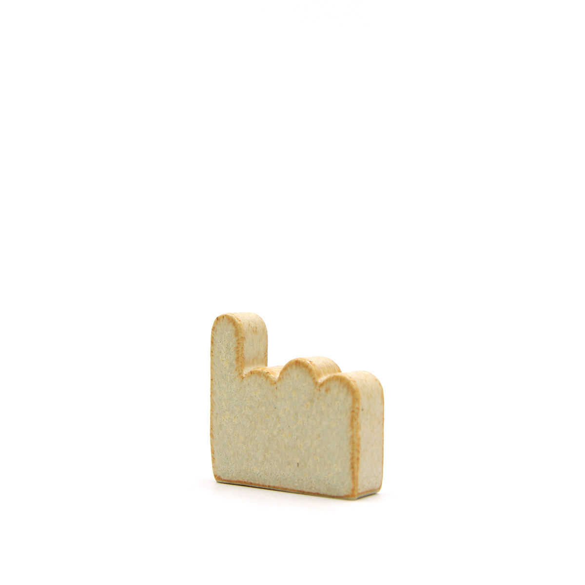 Digit ringholder - pinky - CARAMELO