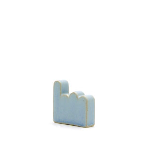 Digit ringholder - pinky - cielo