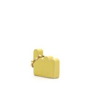 Digit ringholder - pinky - CITRON