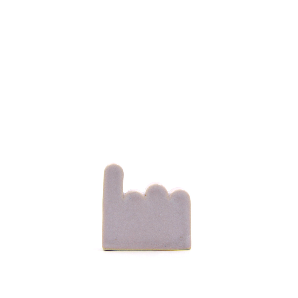 Digit ringholder - pinky - GUM
