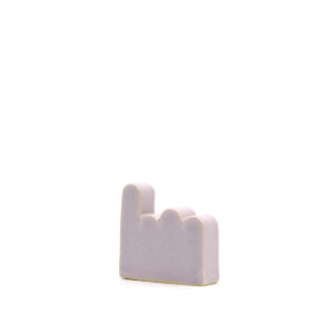 Digit ringholder - pinky - GUM