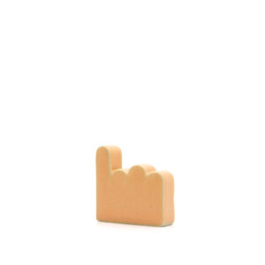 Digit ringholder - pinky - PEACH