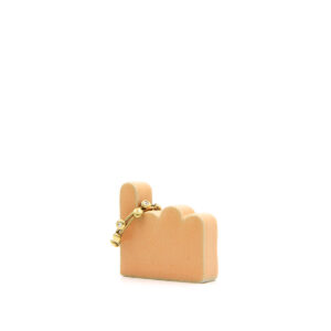 Digit ringholder - pinky - PEACH