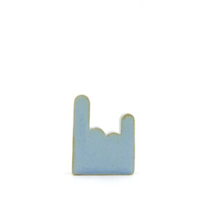 Digit Ringholder - Rock On - Cielo - Billede 4